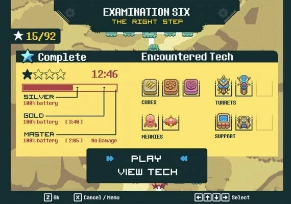 Cubetractor EN Global
