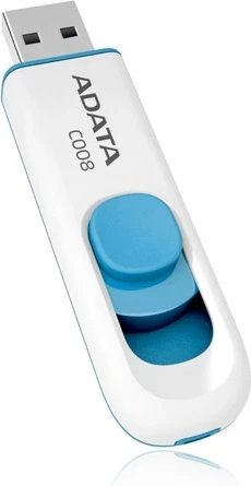 USB Adata, 64GB, C008 