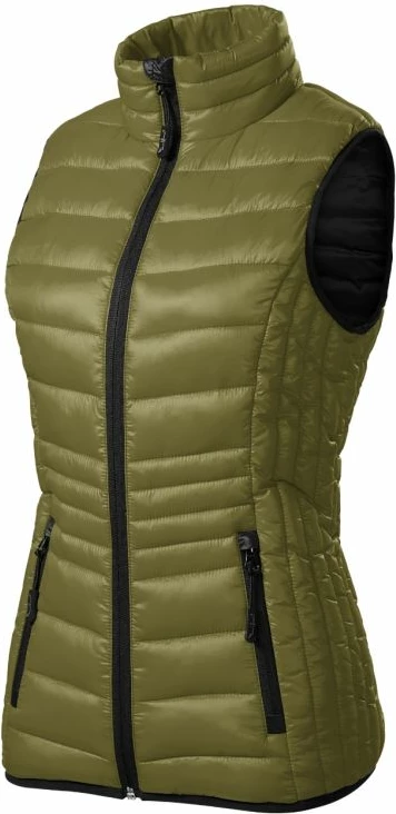 Jelek për femra Malfini, ngjyrë jeshile