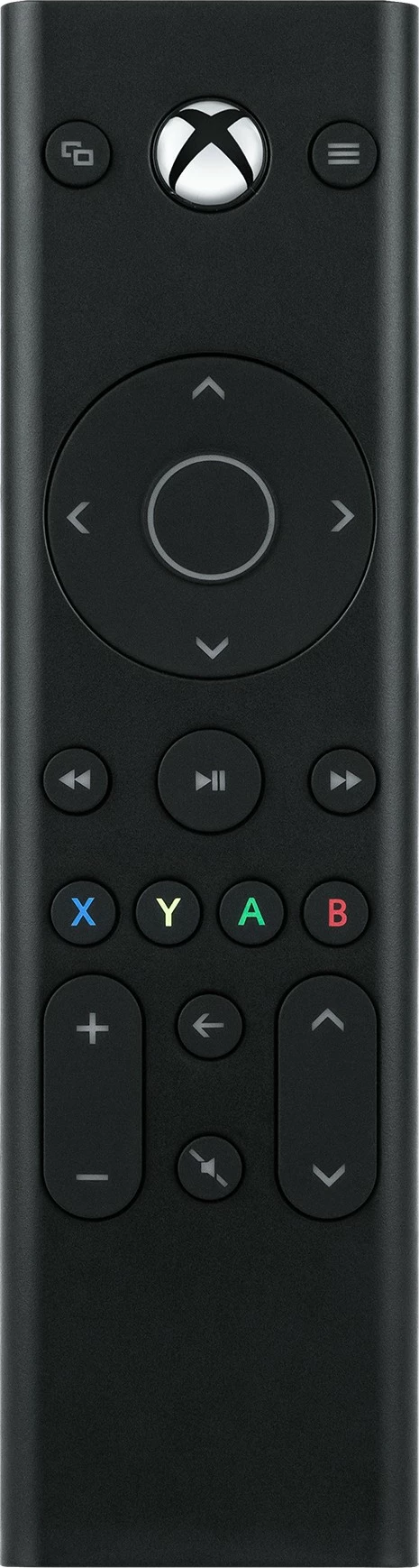Telekomandë PDP 049-004-EU, për Xbox Series X|S, butona me ndriçim, e zezë