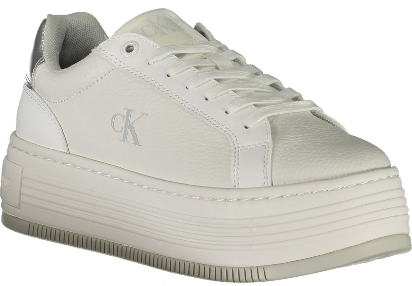 Atlete femra CALVIN KLEIN sports, të bardha