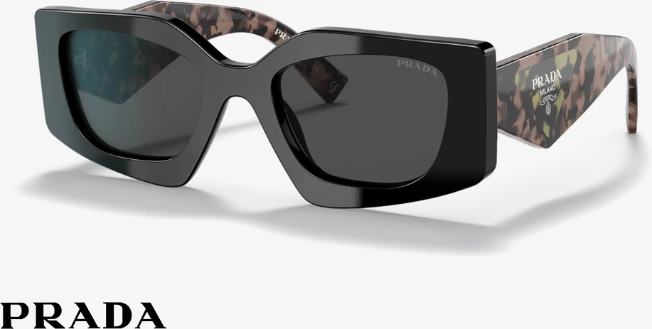 Syze dielli për femra Prada