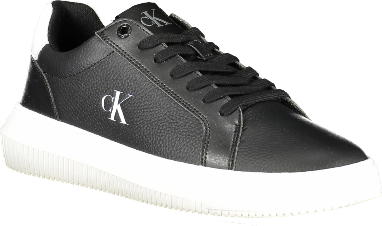 Atlete për meshkuj Calvin Klein, të zeza