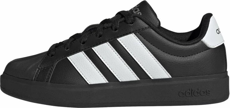 Atlete adidas STREETTALK JR JS5053, të zeza