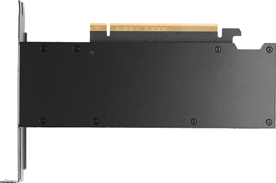 Kartelë grafike PNY NVIDIA RTX PRO 2000 Blackwell 16GB GDDR7 ECC 128-bit, PCIe 5.0, 4x Mini DP 2.1b, dual-slot, e zezë, OEM
