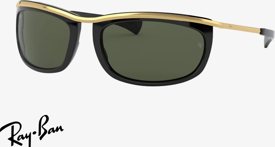 Syze dielli Ray-Ban RB2319 901/31 62