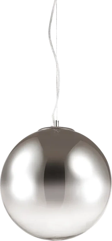 Llambë tavani e varur Mapa Clear SP1 D40, krom