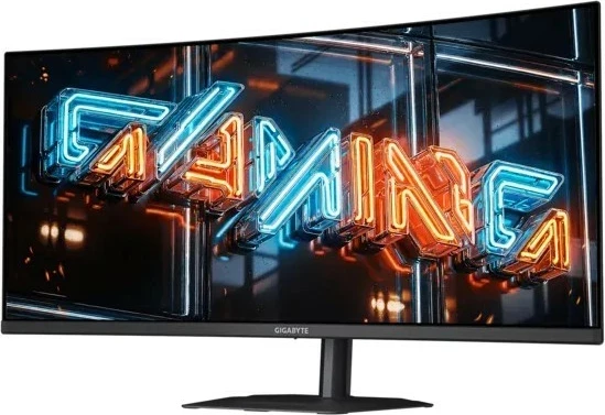 Monitor Gigabyte MO34WQC36, 34 inch, QD-OLED, 360Hz, UWQHD, HDR500, KVM, HDMI 2.1, i zi