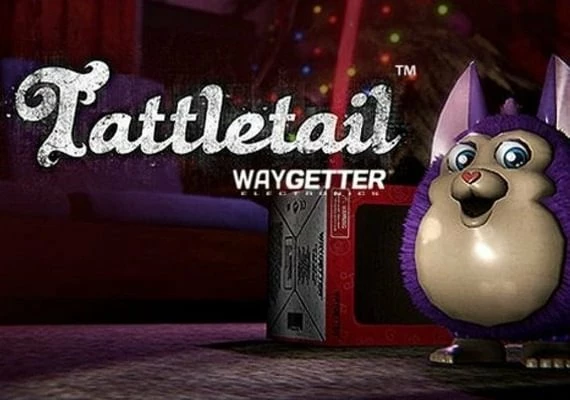 Tattletail EN Global