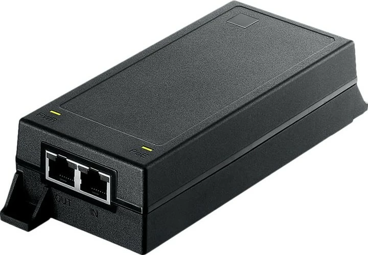 PoE Injector Zyxel POE12-60W, 5 Gigabit Ethernet, i zi