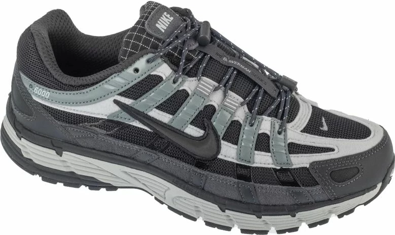 Atlete Nike P-6000 HQ3818-001, të zeza, 38.5