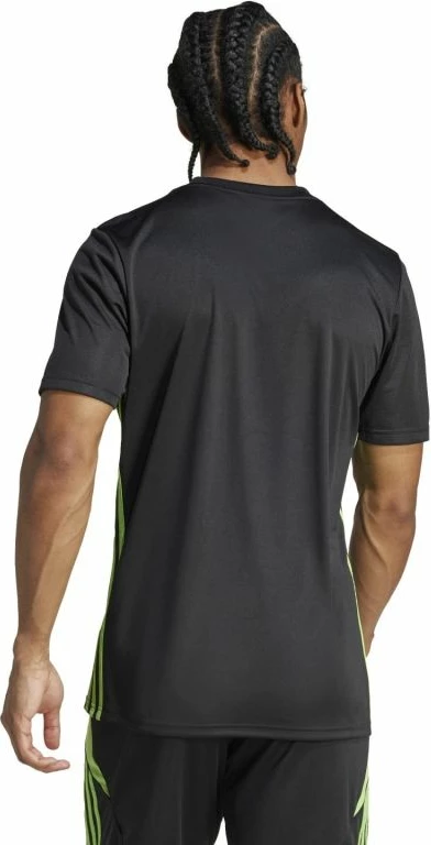 Fanellë për meshkuj adidas, e zezë