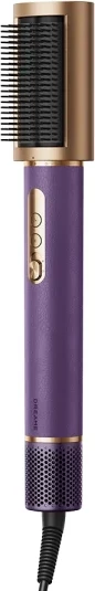 Tharëse flokësh dhe stilues DREAME AirStyle Pro AMF18A-P 7-në-1 me 7 shtojca 1300W vjollcë