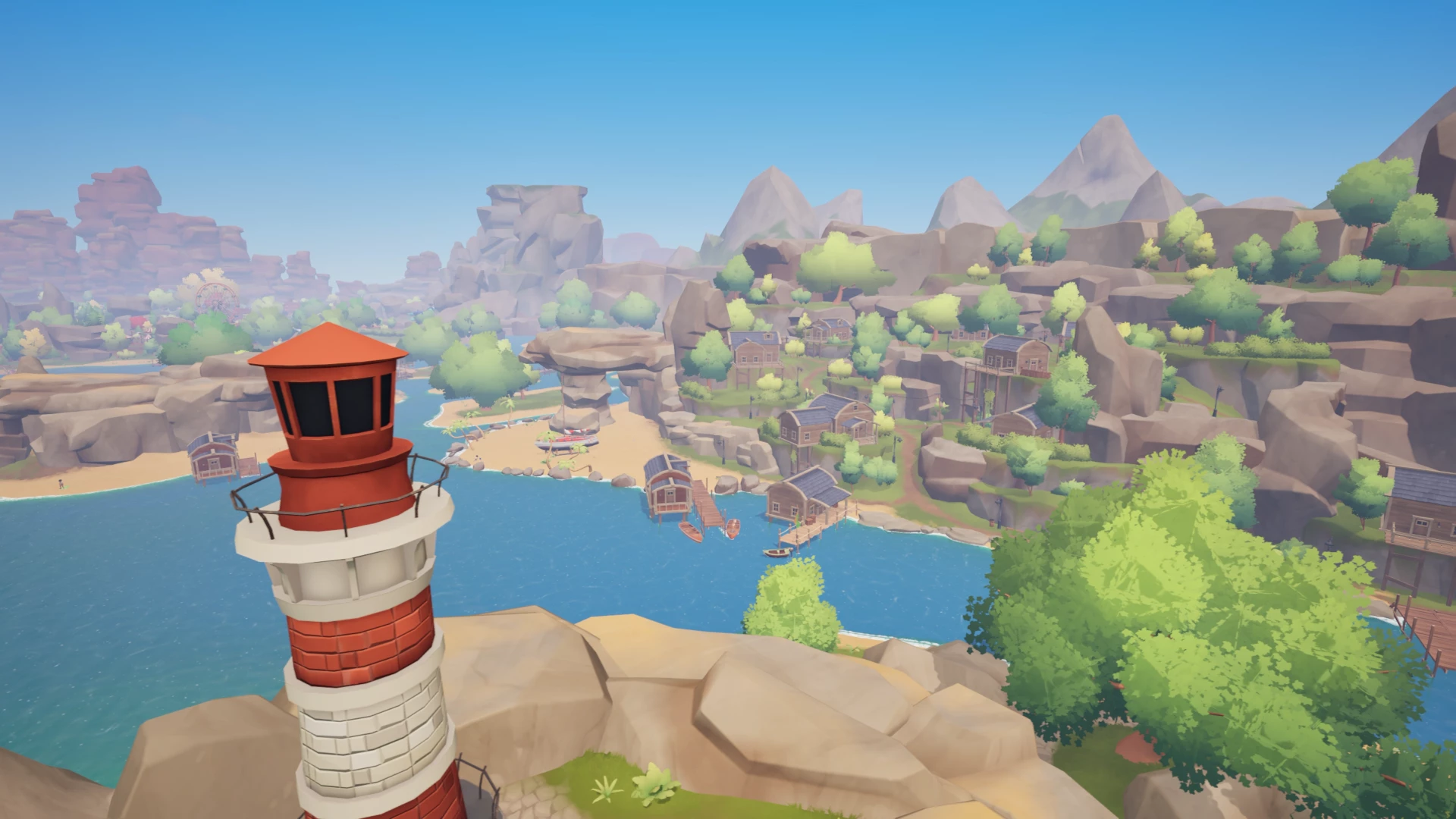 Lojë Nintendo Switch Plug In Digital Sports Camp: A 35-game Adventure, PEGI 3