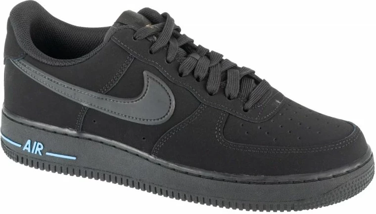 Atlete për meshkuj Nike, të zeza
