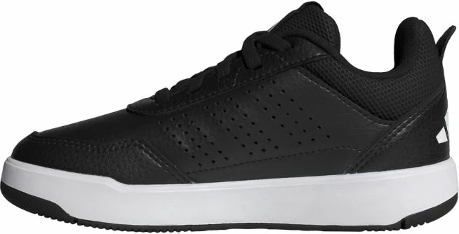Atlete fëmijë adidas Tensaur Sport 3.0 K, të zeza dhe të bardha