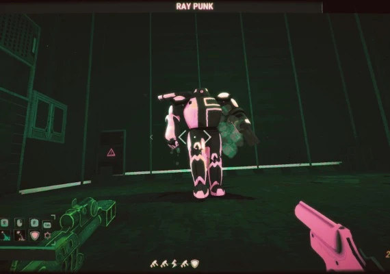 ROBOBEAT Global