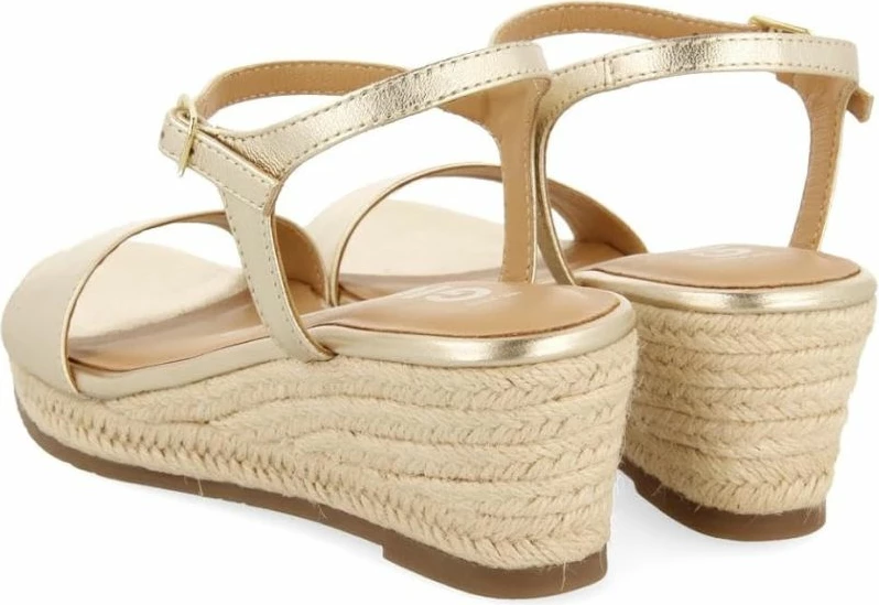 Këpucë për femra Gioseppo YALAHA 71701-P, platinum