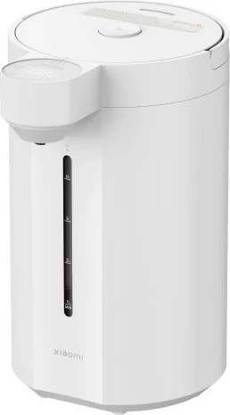 Dispenser uji i nxehtë elektrik smart Xiaomi 58345 5L, i bardhë