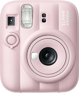 Kamerë instant FUJIFILM instax mini 13, format foto 62 x 46 mm, Candy Pink