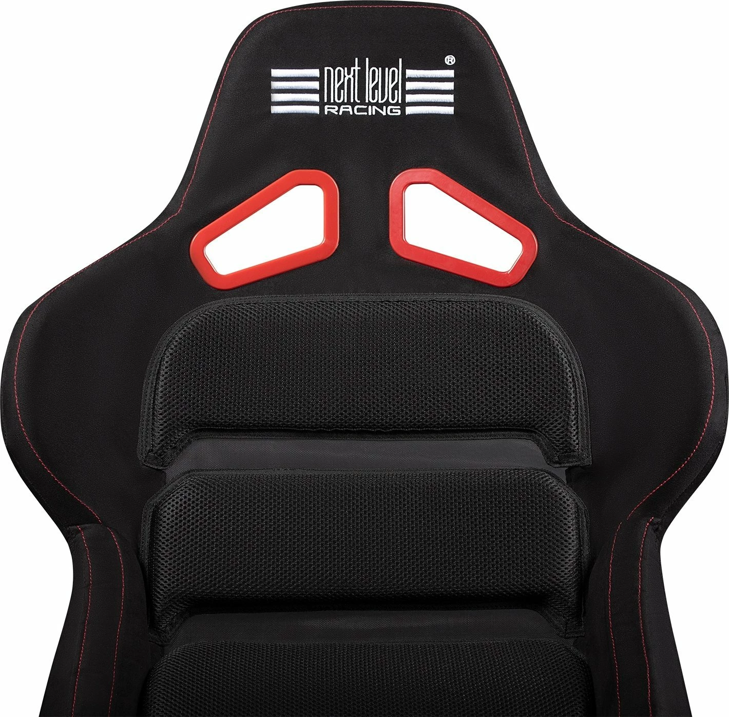 Kokpit simulimi garash Next Level Racing GTLite Pro NLR-S031, palosës, për Direct Drive deri 13 Nm, i zi