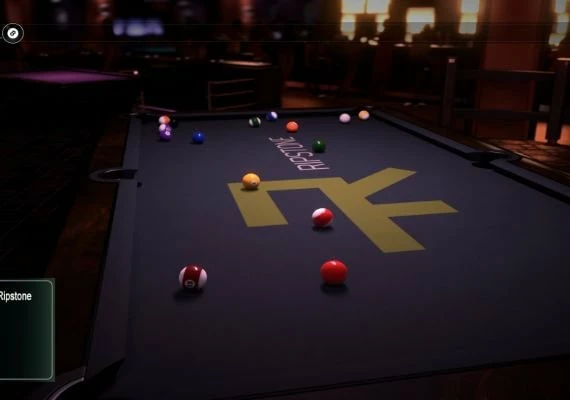 Pure Pool EN/DE/FR/IT/NL/PT/RU/ES Global