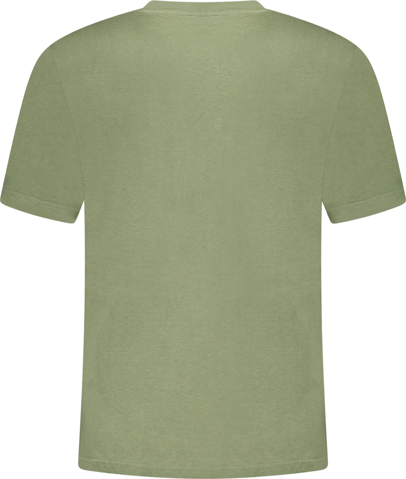Maicë U.S. GRAND POLO për meshkuj, e gjelbër [Madhësia: XL]