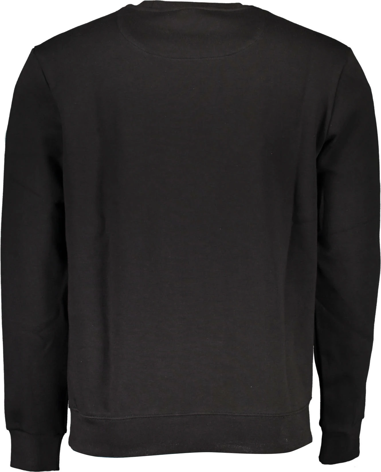 Duks për meshkuj NORTH SAILS, i zi