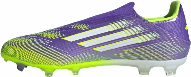 Atlete futbolli adidas unisex, vjollcë [Madhësia: 46]
