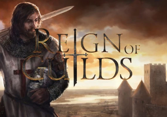 Reign of Guilds EN/DE/FR/PT/RU/ES Global