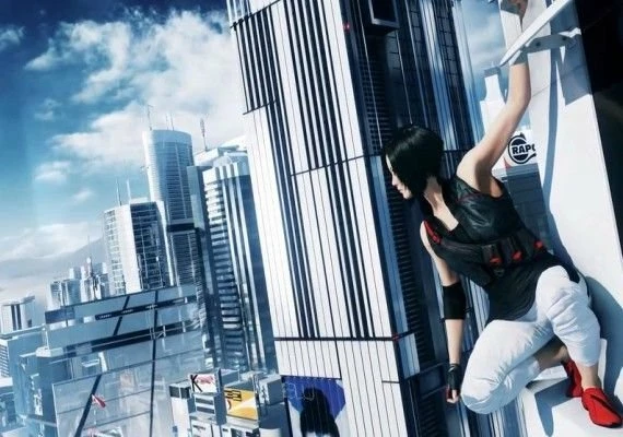 Mirror's Edge Catalyst Global