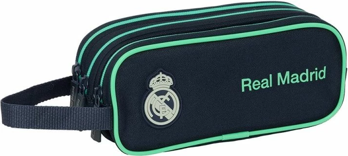 Penar Real Madrid Yakimasport, navy