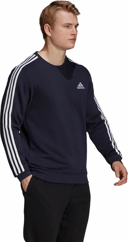 Duks për meshkuj adidas, blu marin [Madhësia: M]
