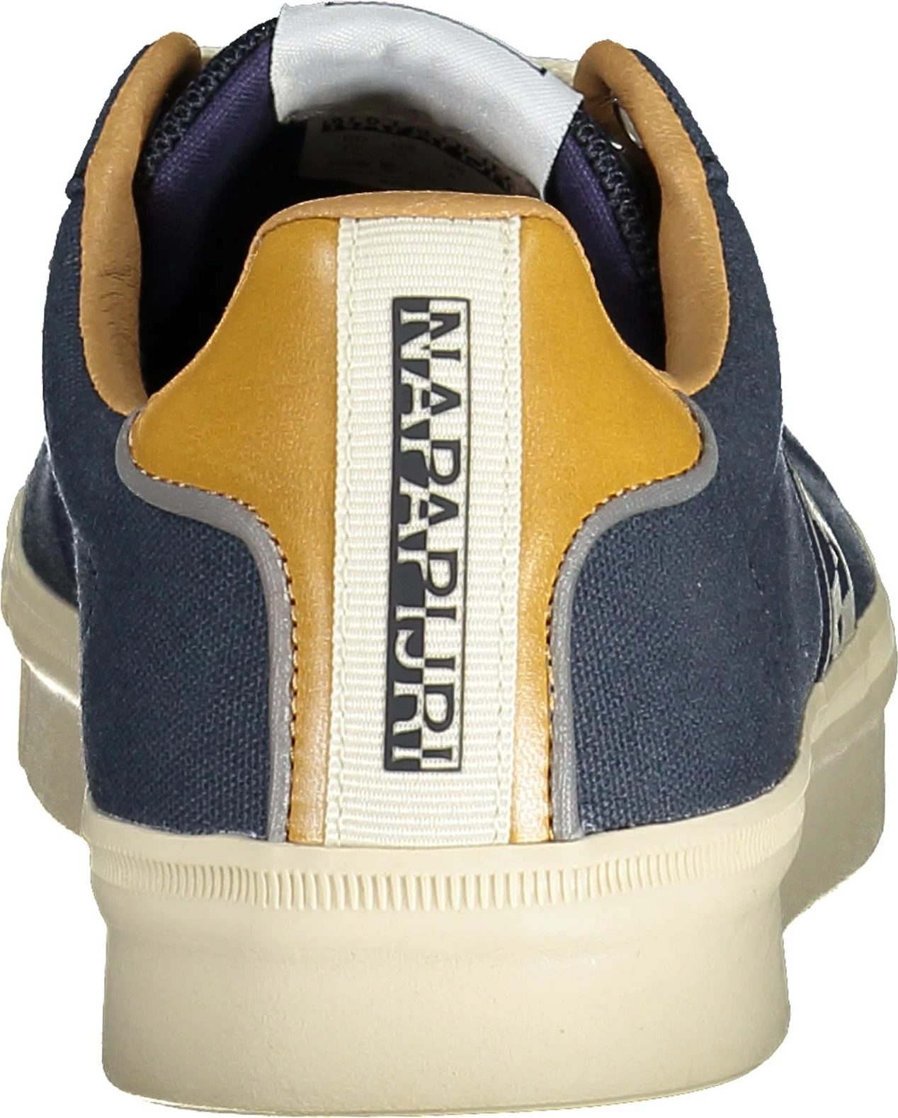 Atlete për meshkuj NAPAPIJRI SHOES sportive, blu [Madhësia: 40]