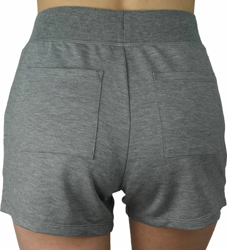 Shorce për meshkuj Skechers, gri