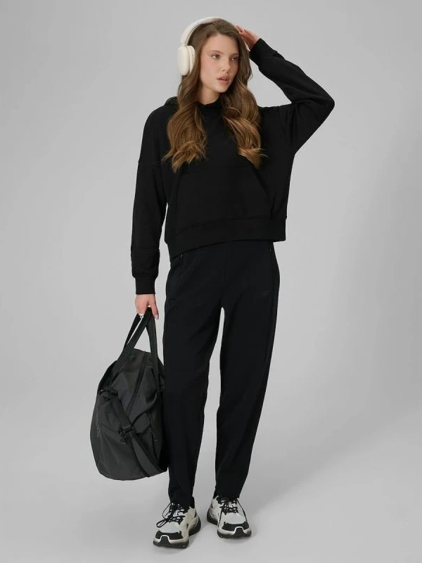 Duks për femra 4F 4FRSS26TSWSF2926-20S [Madhësia: XL]