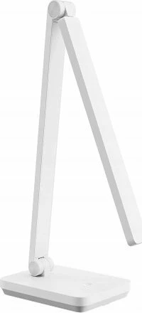 Lampë tavoline Xiaomi Desk Lamp Lite BHR8955EU, 7.5W, 3900K, CRI Ra90, 3 nivele ndriçimi, e palosshme, e bardhë