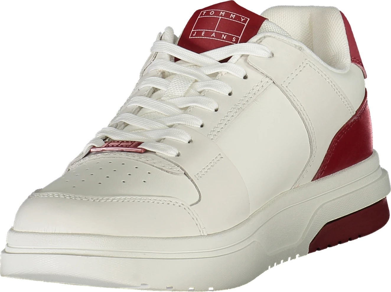 Atlete për meshkuj TOMMY HILFIGER, të kuqe