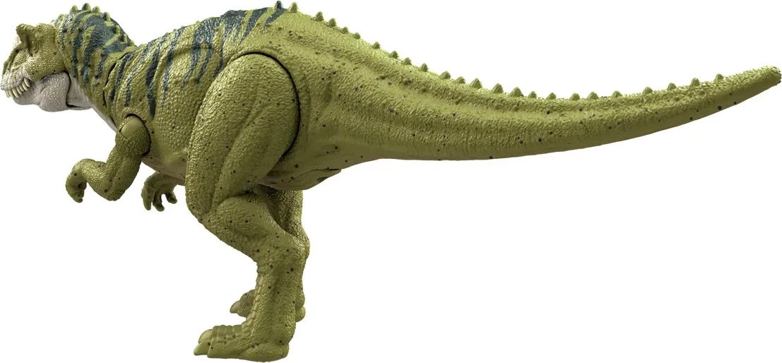 Jurassic World Wild Roar Ceratosaurus Dinosaur Figure