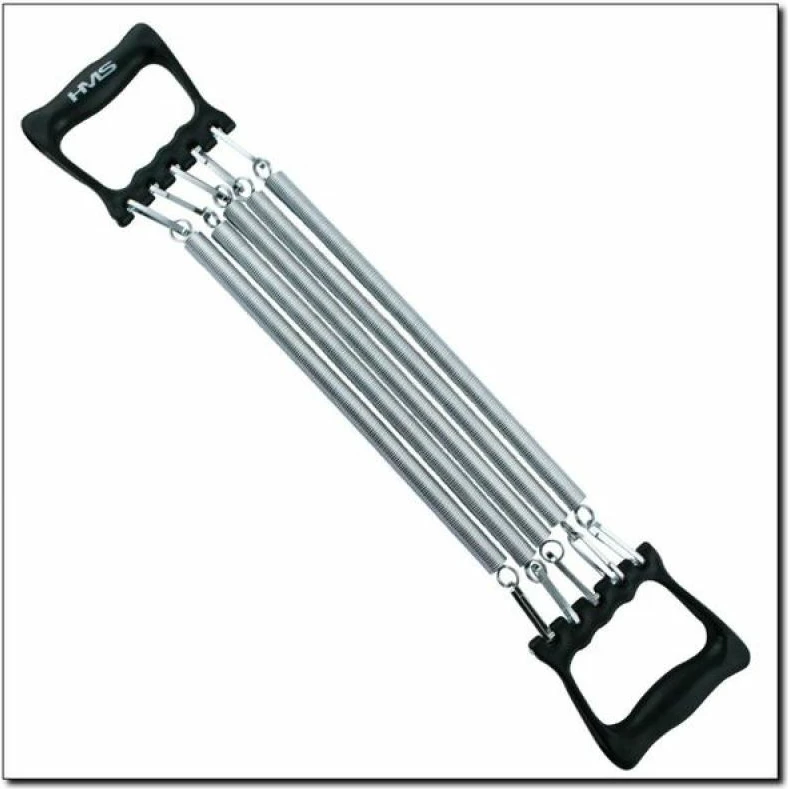 Ekspanderi metalik për stërvitje HMS, për meshkuj dhe femra