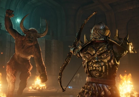 The Elder Scrolls IV: Oblivion - Remastered Deluxe Edition EN Global