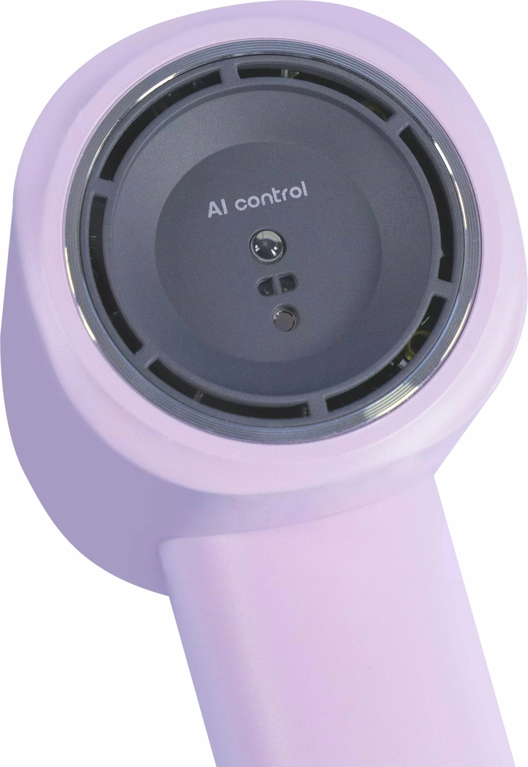 Tharëse flokësh 4Swiss F326 SmartAI+ 1000W me jonizim, Lavender