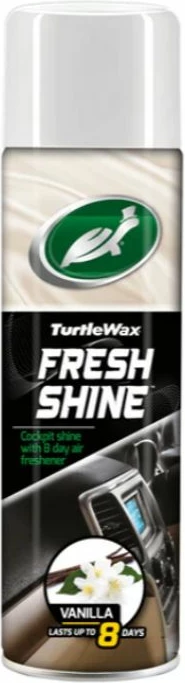 Sprej Maske Fresh Shine Vanilla 500ml