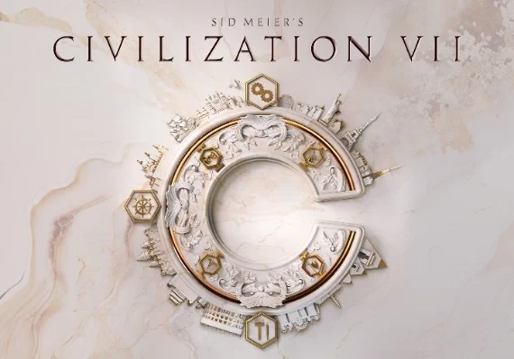 Sid Meier's Civilization VII EN Global