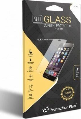 Xham mbrojtës ekrani 9H Premium për Huawei Y5 II, 0.33 mm, 1 copë