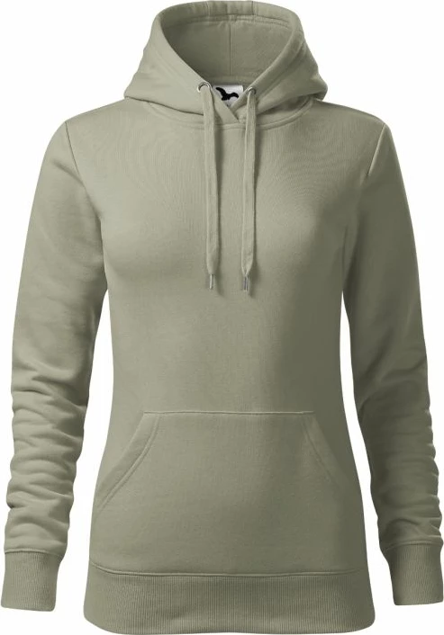 Duks pa zinxhir Malfini për femra, ngjyrë jeshile