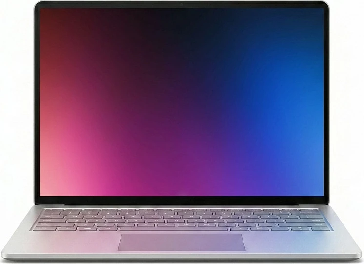 Laptop Microsoft Surface Laptop 8, 15", CUX7, 16GB RAM, 512GB, Windows 11 Pro, platin
