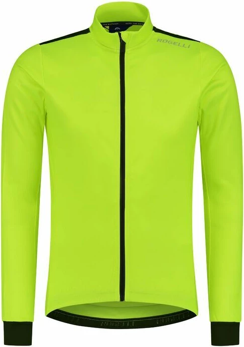 Maicë me mëngë të gjata Yakimasport, fluor