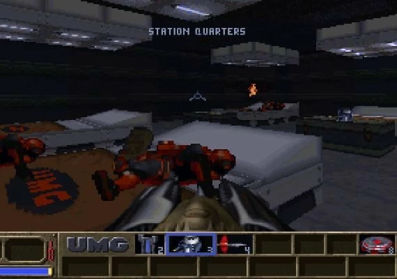 Eradicator EN Global