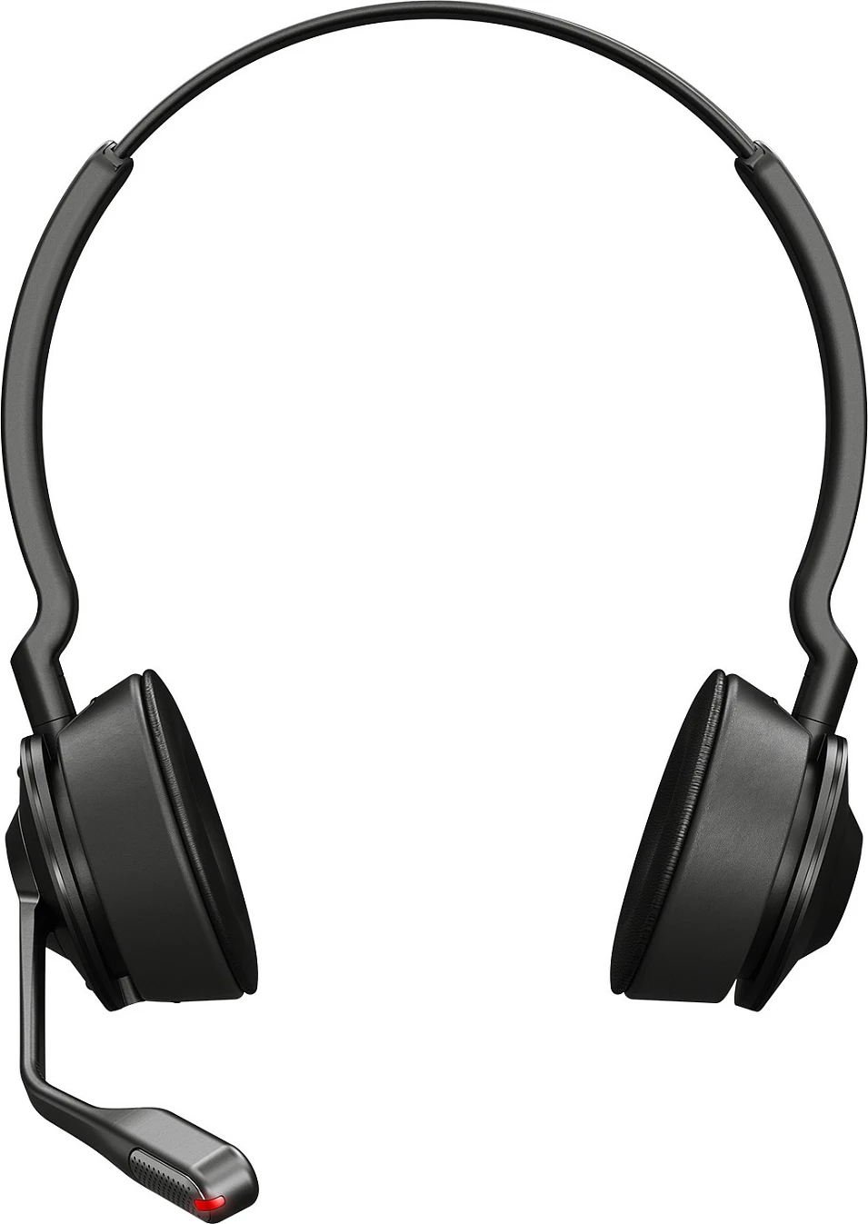 Kufje Jabra Engage 55 SE, USB-C UC Stereo, Wireless, e zezë